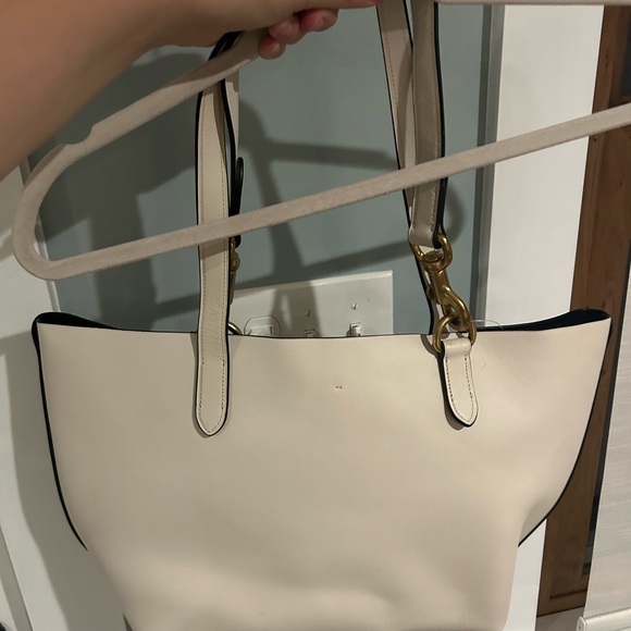 Coach X Rodarte Tote Bag purse nwt new this is a coach bag purse - Picture 10 of 16